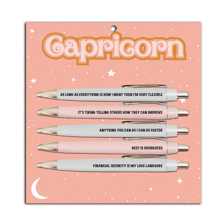 Best Selling Pen Sets (Gift/Humor)