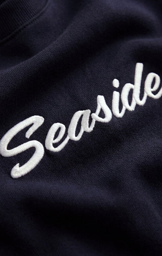 Z SupplySeaside Boyfriend Sweatshirt