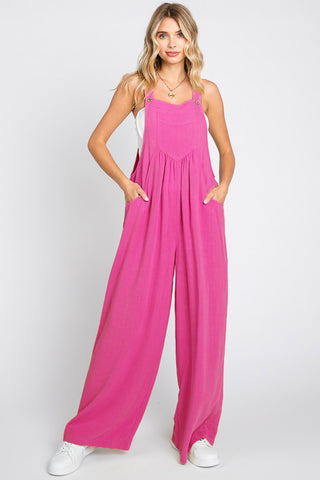 Rock The Day Jumpsuit
