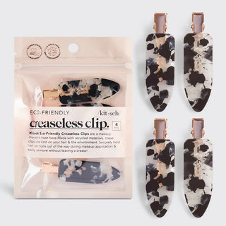 KITSCH Eco-Friendly Creaseless Clips Set