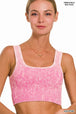 Ash Pink