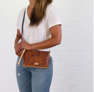 Consuela Sally Midtown Crossbody