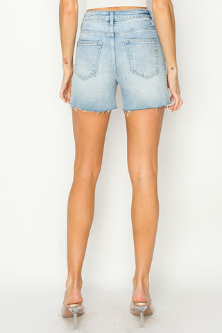 Risen The Perfect Denim Short