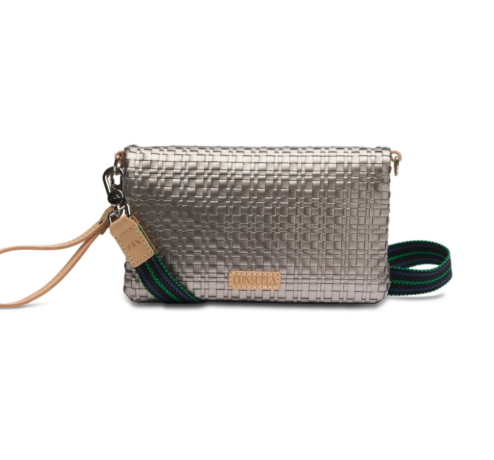 Consuela Uptown Crossbody - Lex