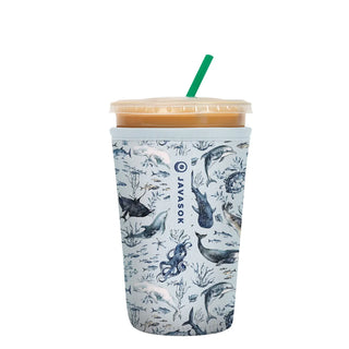 JavaSok The Original Iced Coffee Sleeve Medium