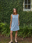 Sea Blue