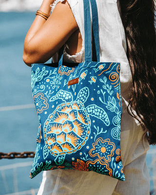 Sand Cloud Everyday Tote
