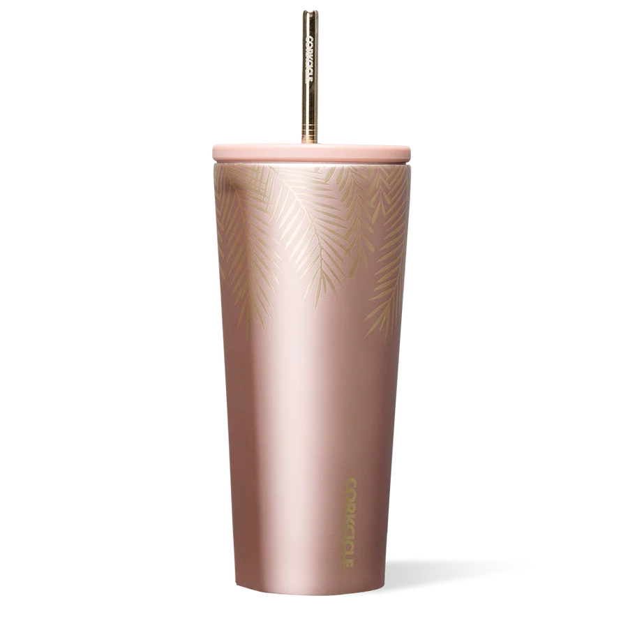 Corkcicle 24oz Cold Cup Insulated Tumbler
