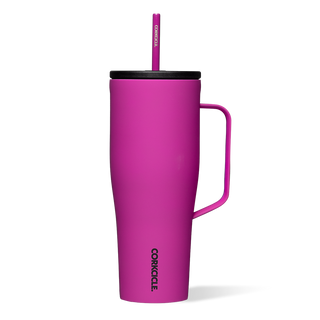 Corkcicle 30oz Cold Cup XL Insulated Tumbler with Handle