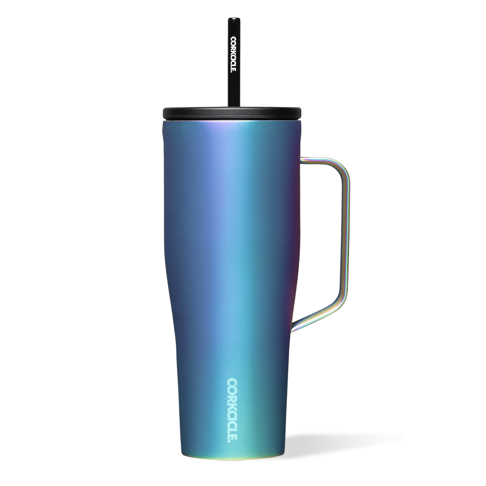 Corkcicle 30oz Cold Cup XL Insulated Tumbler with Handle