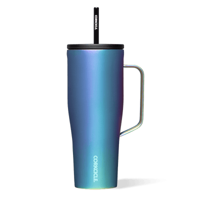 Corkcicle 30oz Cold Cup XL Insulated Tumbler with Handle