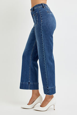 Risen Alice Jeans