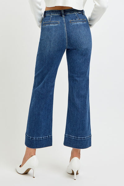 Risen Alice Jeans