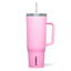 SUN-SOAKED PINK