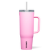 SUN-SOAKED PINK