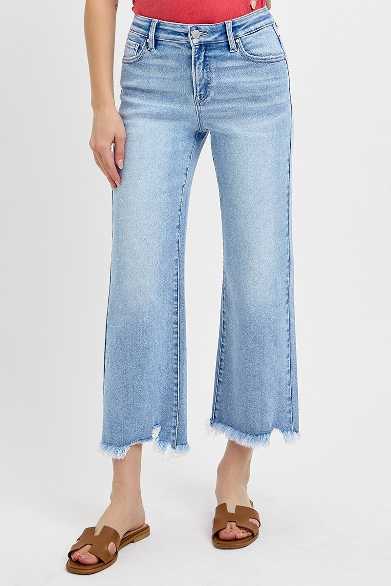 Risen Serena Jeans