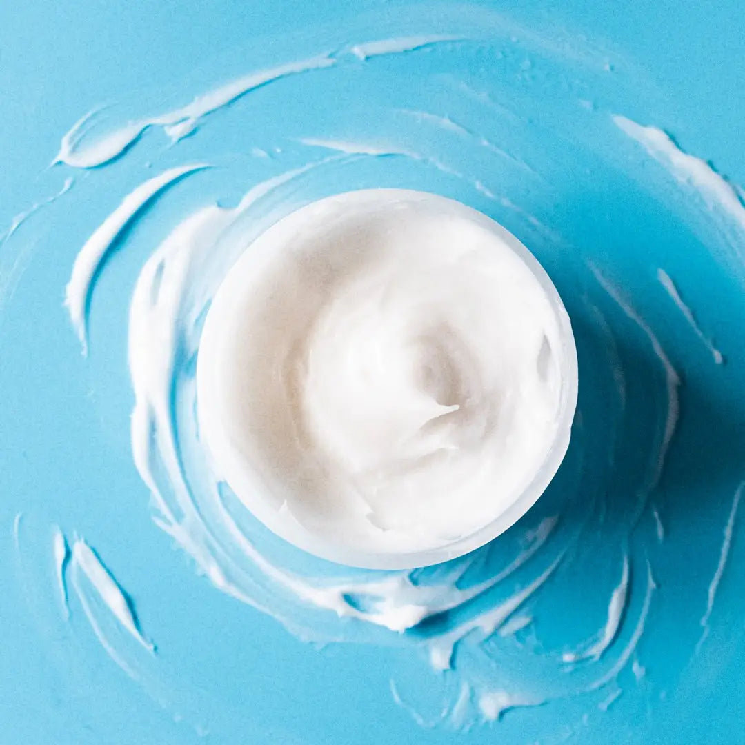 Natural Inspirations mini Body Butter