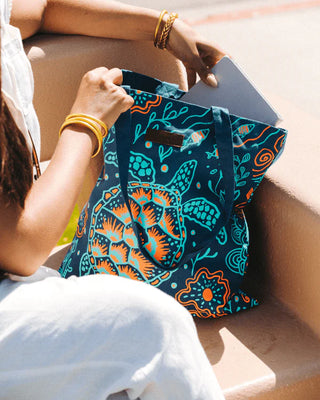 Sand Cloud Everyday Tote