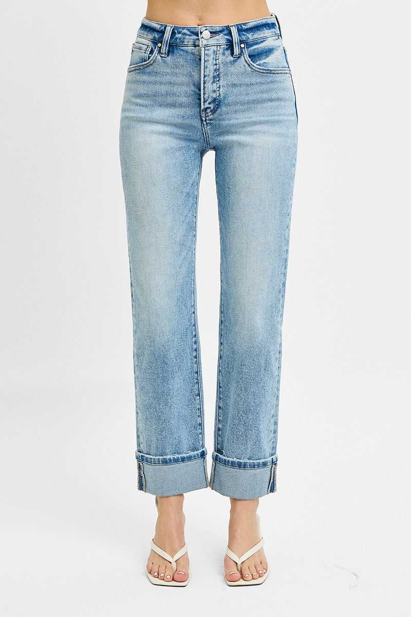 Risen Jessie Jeans