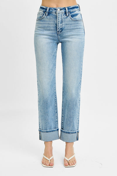 Risen Jessie Jeans