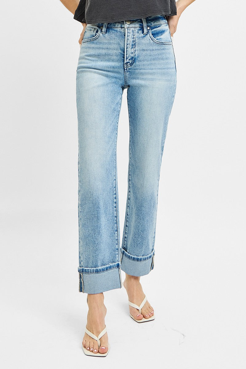 Risen Jessie Jeans