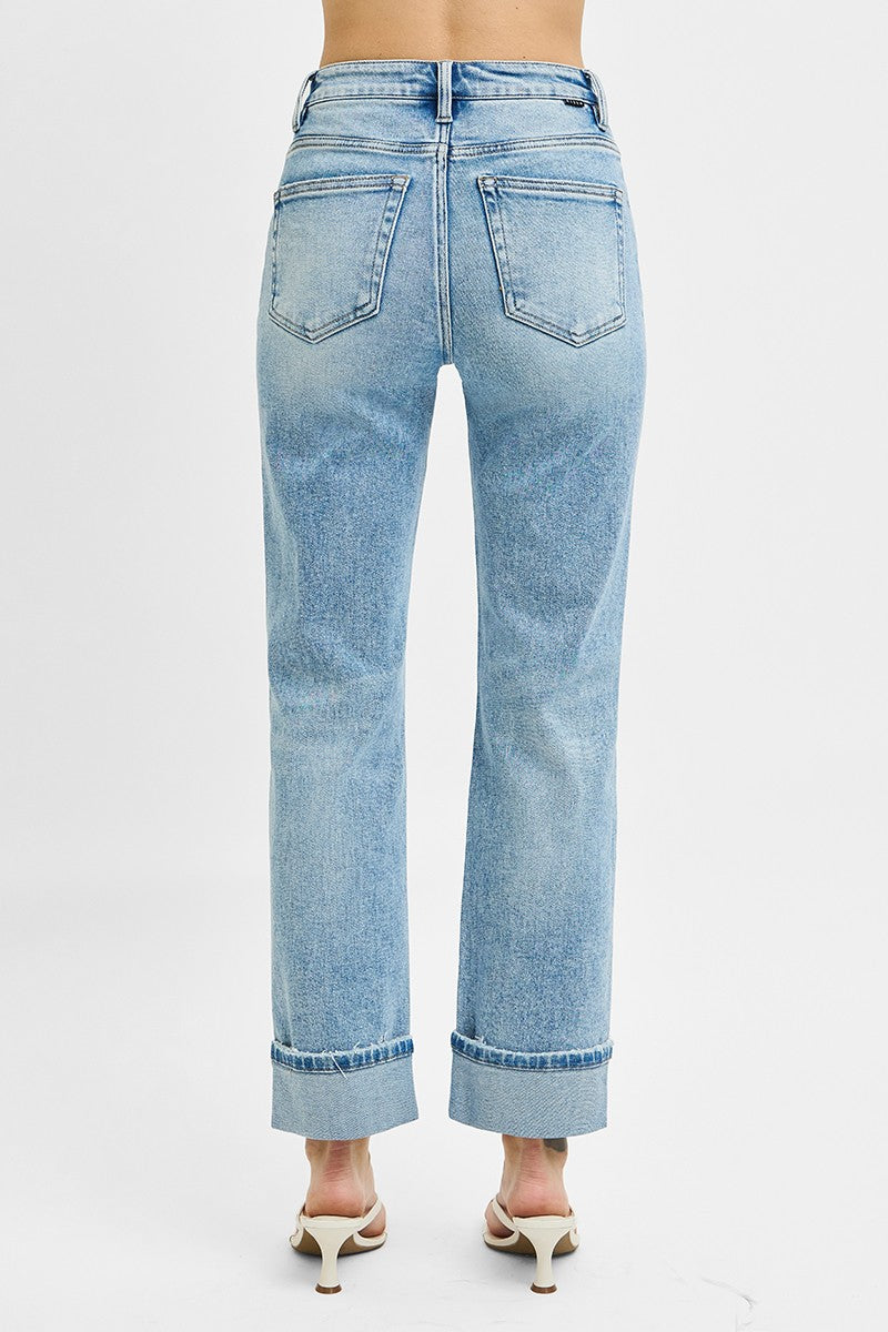 Risen Jessie Jeans