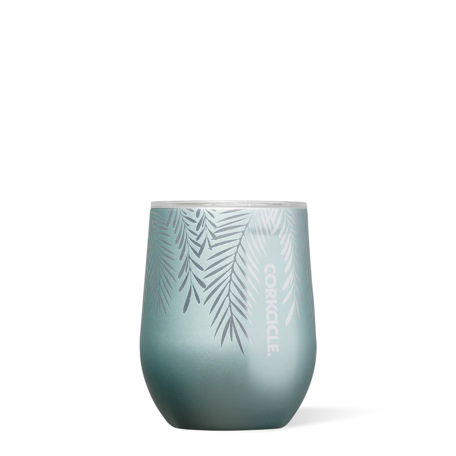 Corkcicle Stemless 12oz Cup