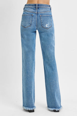 Risen Tummy Control Danielle Jeans