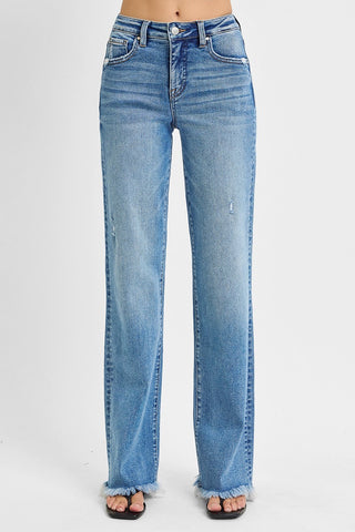Risen Tummy Control Danielle Jeans