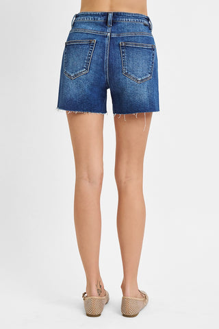 Risen The Perfect Denim Short