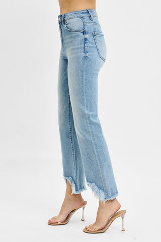 Risen Finley Fray Pants