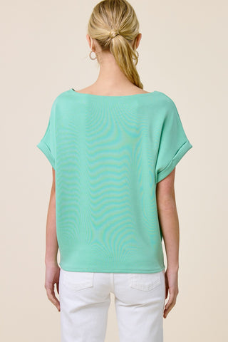 Baylee Comfort Top