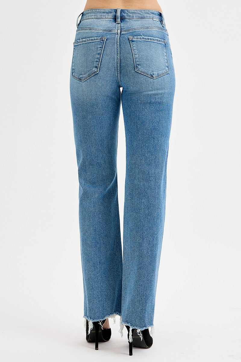 Risen Serene Jeans