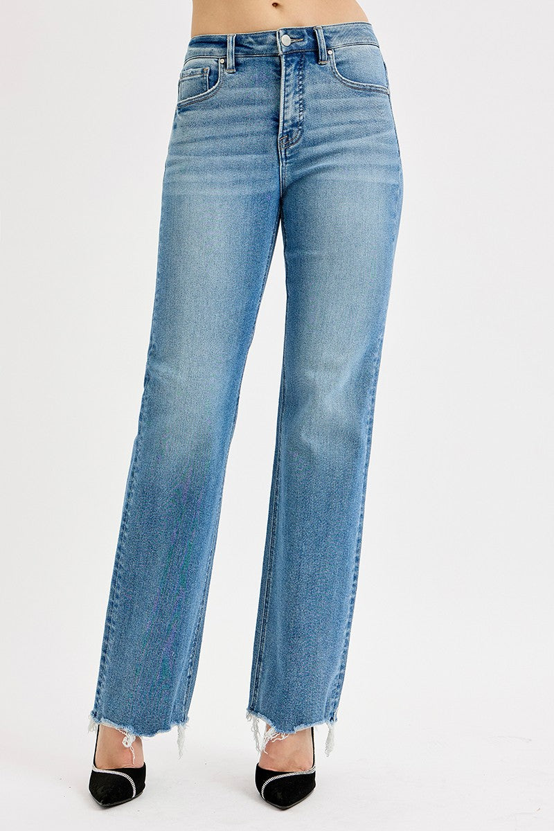 Risen Serene Jeans