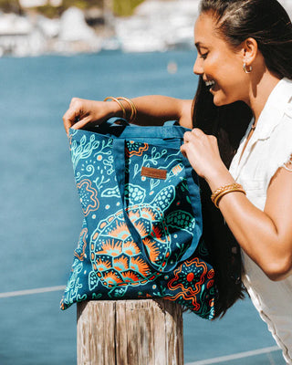 Sand Cloud Everyday Tote