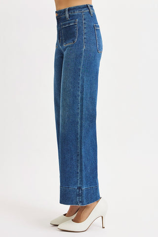 Risen Scarlett Jeans