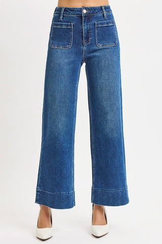 Risen Scarlett Jeans