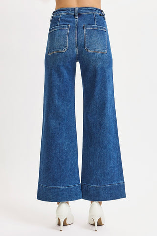 Risen Scarlett Jeans
