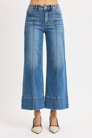 Risen TC Pintuck Jeans