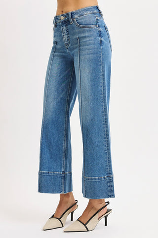 Risen TC Pintuck Jeans