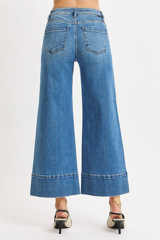 Risen TC Pintuck Jeans