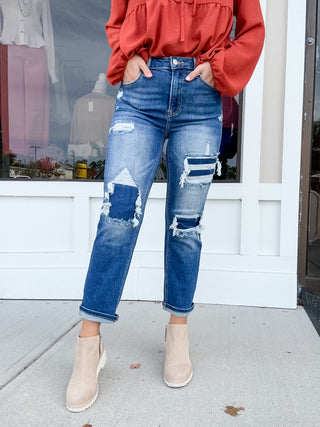 Risen Lizzie Jean