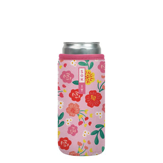 Java Sok | Sok It Slim Can Holder