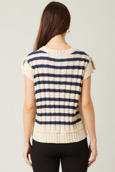 Lightweight Knit Sweater