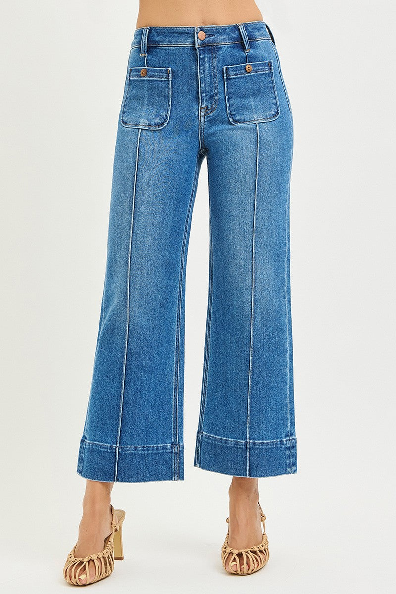Risen Alice Jeans