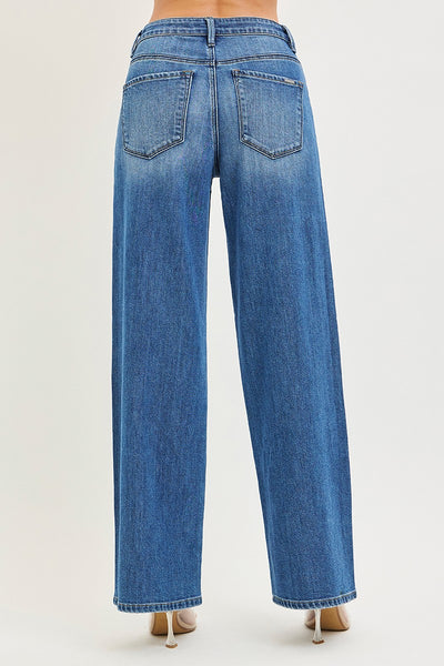 Risen Sam Slouchy Jeans