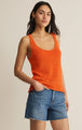 Tiger Lily Heather