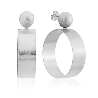 Sheila Fajl Mini Elizzie Earrings