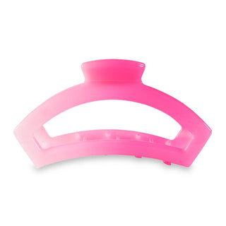 Teleties Open Large Hair Clip