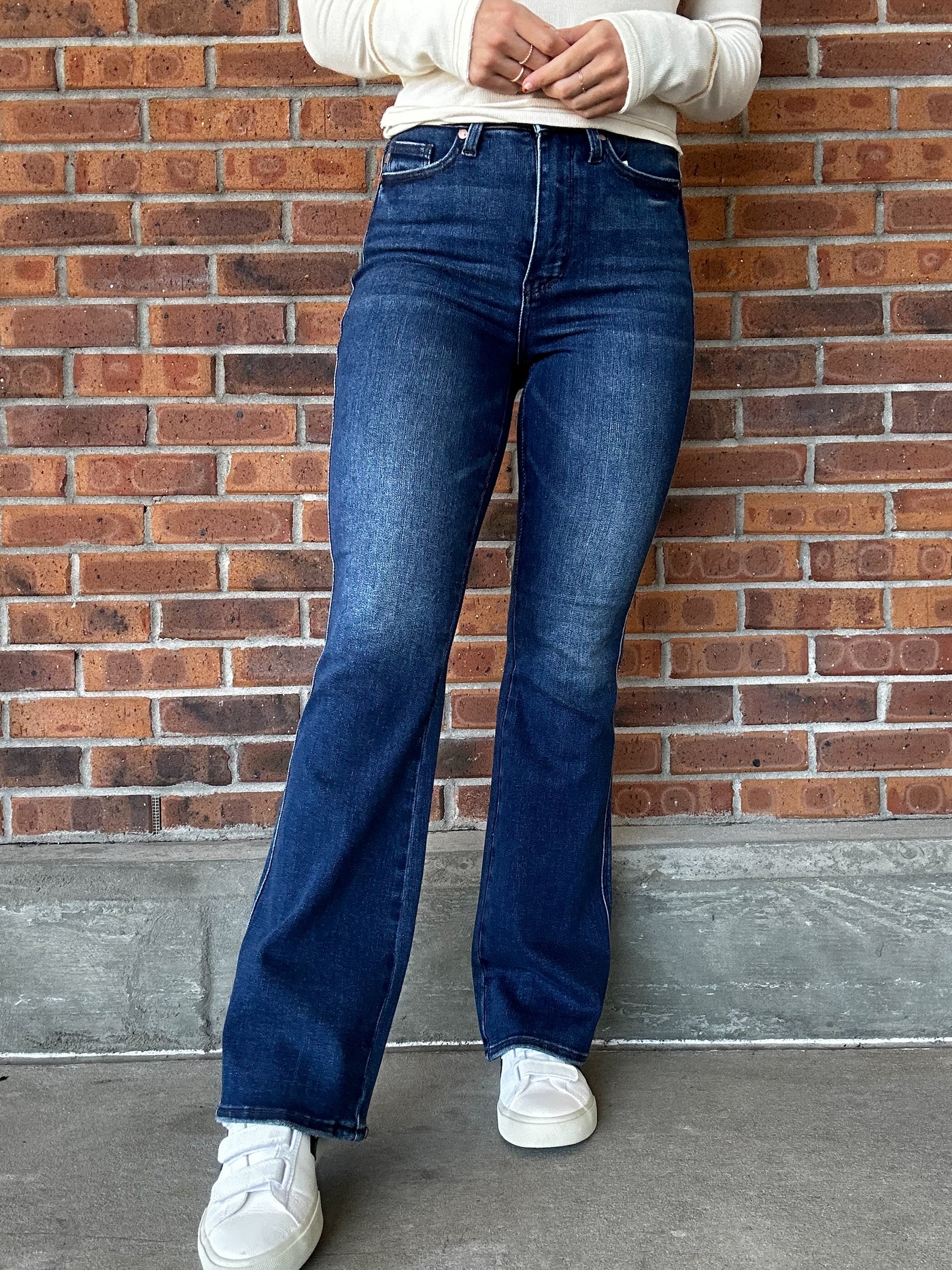 Judy Blue Cora Jeans